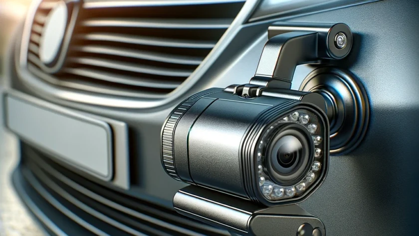 Jak wybrać wideorejestrator przód tył do Twojego samochodu